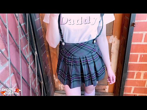 ❤️ Schoolgirl Sucks a dick gu domhainn agus fucks an àite clasaichean. ❌ Porno fb leinn gd.bassaniluigi.ru ❌